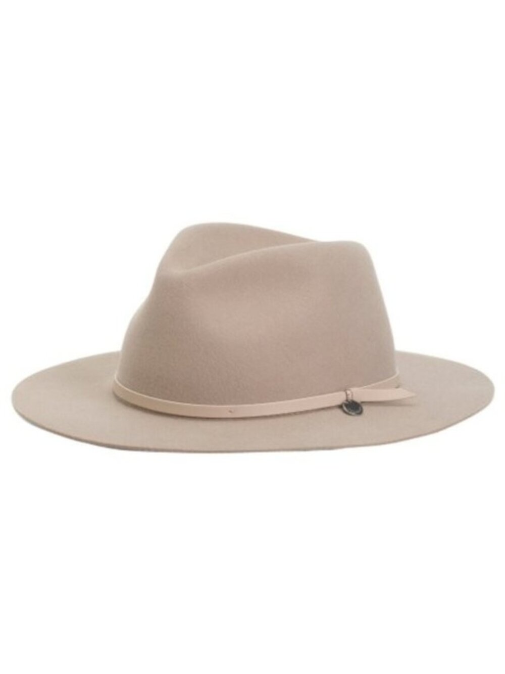 RAG & BONE Wool City Felt Fedora ♥️ - Picture 2 of 7